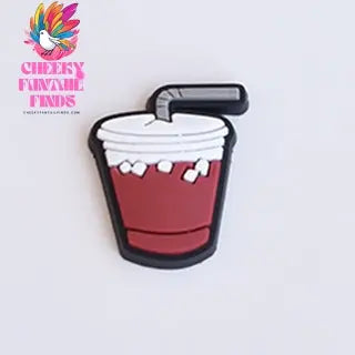 Hole Shoes Removable Shoe Ornament Accessories Sandals Accessories Shoe Buckle Cheeky Fantail Finds