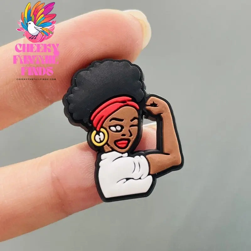 Hole Shoes, Shoe Buckle, Jewelry, Black Fashion, Shoe Flower, Accessories Cheeky Fantail Finds