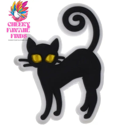 Horror Halloween Shoe Charms for Shoes Accessories Clogs Pins Women Badges Boy Girls Jeans Kids Decorations Shoes Accessories Cheeky Fantail Finds