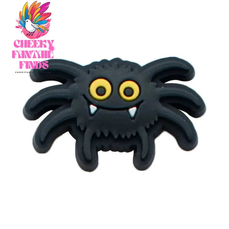 Horror Halloween Shoe Charms for Shoes Accessories Clogs Pins Women Badges Boy Girls Jeans Kids Decorations Shoes Accessories Cheeky Fantail Finds