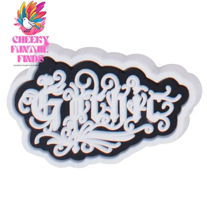 Horror Halloween Shoe Charms for Shoes Accessories Clogs Pins Women Badges Boy Girls Jeans Kids Decorations Shoes Accessories Cheeky Fantail Finds