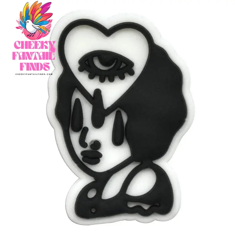 Horror Halloween Shoe Charms for Shoes Accessories Clogs Pins Women Badges Boy Girls Jeans Kids Decorations Shoes Accessories Cheeky Fantail Finds