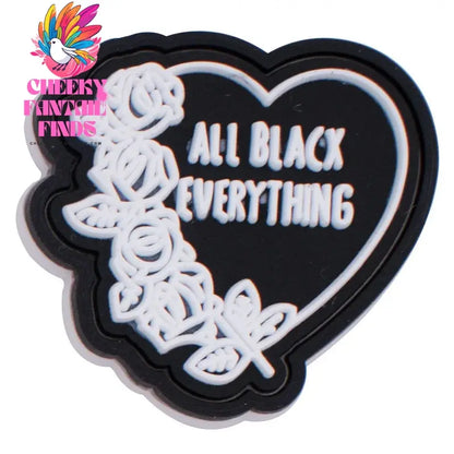 Horror Halloween Shoe Charms for Shoes Accessories Clogs Pins Women Badges Boy Girls Jeans Kids Decorations Shoes Accessories Cheeky Fantail Finds