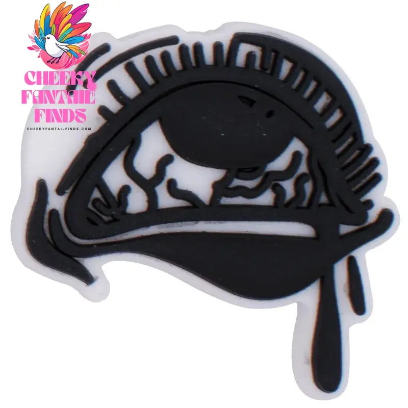 Horror Halloween Shoe Charms for Shoes Accessories Clogs Pins Women Badges Boy Girls Jeans Kids Decorations Shoes Accessories Cheeky Fantail Finds