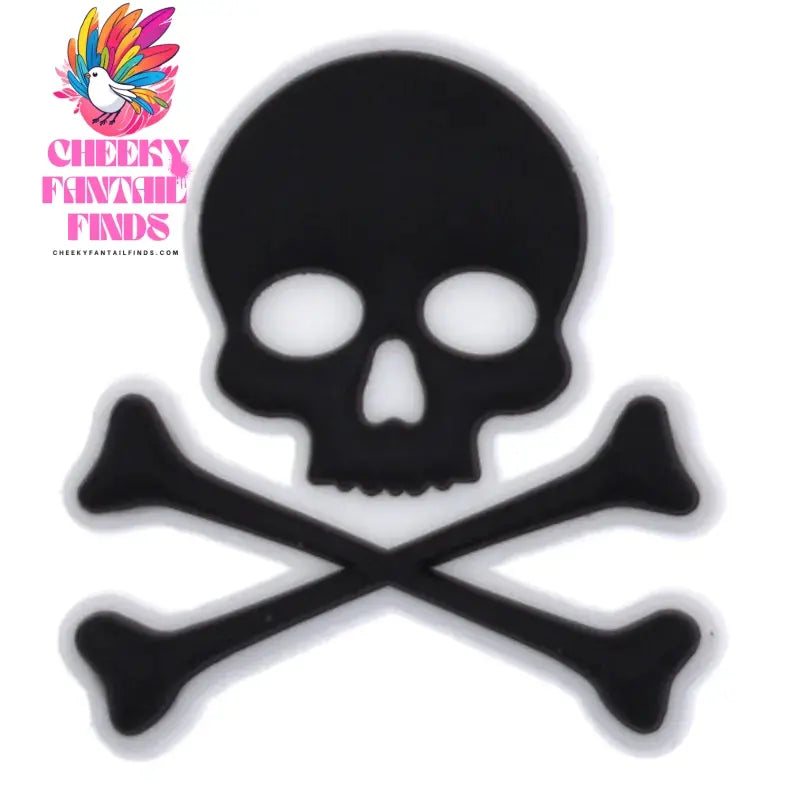 Horror Halloween Shoe Charms for Shoes Accessories Clogs Pins Women Badges Boy Girls Jeans Kids Decorations Shoes Accessories Cheeky Fantail Finds