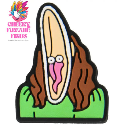 Horror Shoe Charms Shoe Decorations Scream Accessories for Men Women Adult Halloween Party Gifts Cheeky Fantail Finds