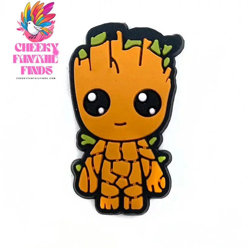 Hot Disney 1PCS Funny Cartoon Marvel Characters DlY Shoe Charms PVC Cool Hero Accessories Decorate Kid Boy Girl X-mas Party Gift Cheeky Fantail Finds