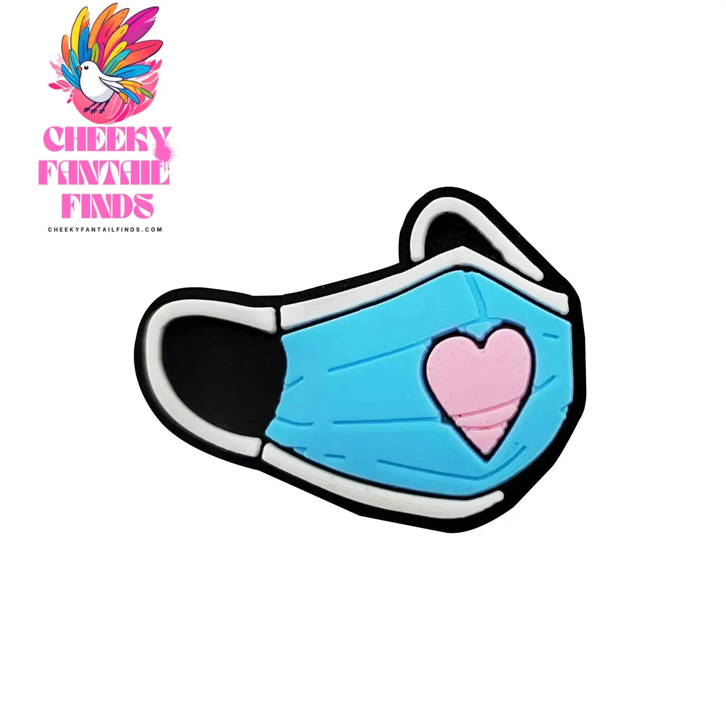 Hot Sale 1Pcs New Arrival medical doctor Shoe Charms Charms Accessories Pin Decorations Kid's Women Party Favor Gifts - Cheeky Fantail Finds