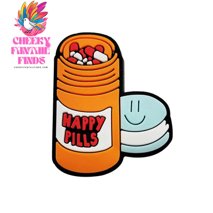 Hot Sale 1Pcs New Arrival medical doctor Shoe Charms Charms Accessories Pin Decorations Kid's Women Party Favor Gifts - Cheeky Fantail Finds