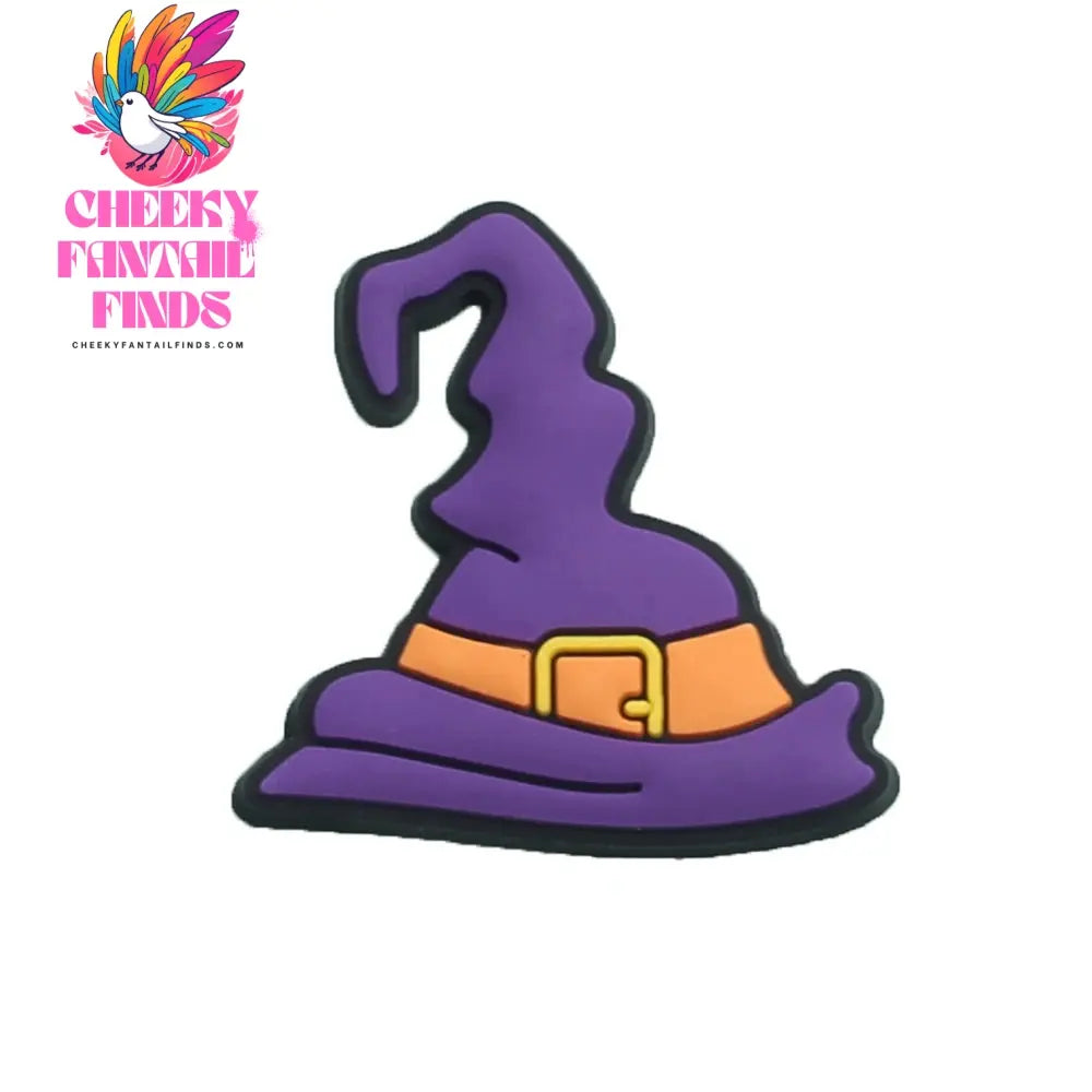Hot Sale 1pcs Halloween Horror Movies PVC Shoe Charms accessories Decoration Buckles Accessories Fit Bands Bracelets Cheeky Fantail Finds