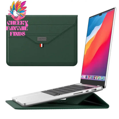 Laptop Bag For Macbook M3 M2 Pro 14 13 Air 13.3 13 6 15 16 Waterproof Liner Sleeve Bag Case For HP Acer Xiaomi Huawei Dell Cheeky Fantail Finds