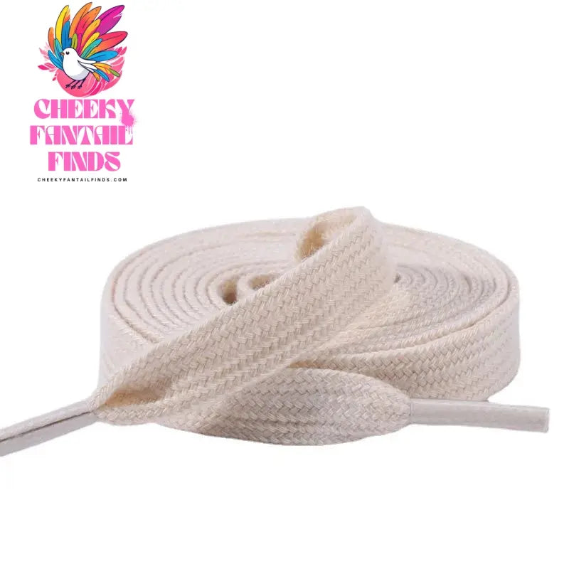 Length 100cm DIY Freedly Round Leather Colorful Shoelaces Canvas Casual  Boots Shoe Laces Rope Shoestrings Cheeky Fantail Finds