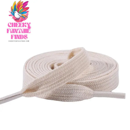 Length 100cm DIY Freedly Round Leather Colorful Shoelaces Canvas Casual  Boots Shoe Laces Rope Shoestrings Cheeky Fantail Finds