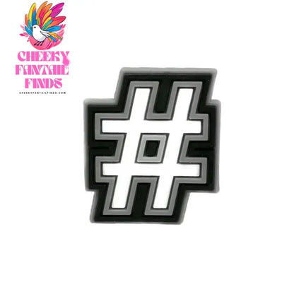 Letter Shoe Charms Decorations for shoes 1pcs Alphabet Pins Boys Girls Kids Jeans Women Charm Shoe Accessories Cheeky Fantail Finds