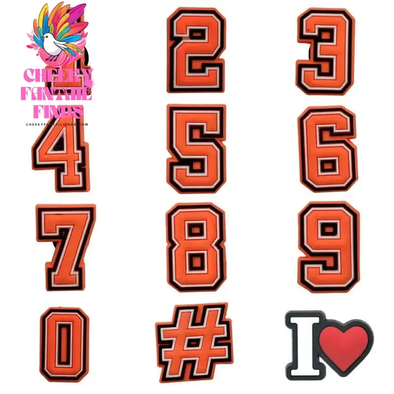 Letter Shoe Charms Decorations for shoes 1pcs Alphabet Pins Boys Girls Kids Jeans Women Charm Shoe Accessories Cheeky Fantail Finds
