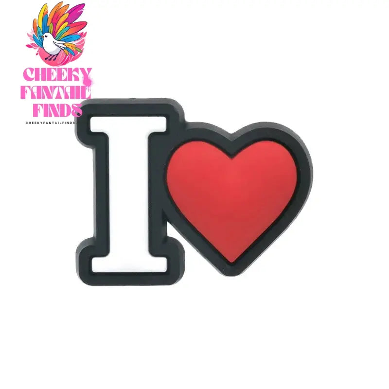 Letter Shoe Charms Decorations for shoes 1pcs Alphabet Pins Boys Girls Kids Jeans Women Charm Shoe Accessories Cheeky Fantail Finds