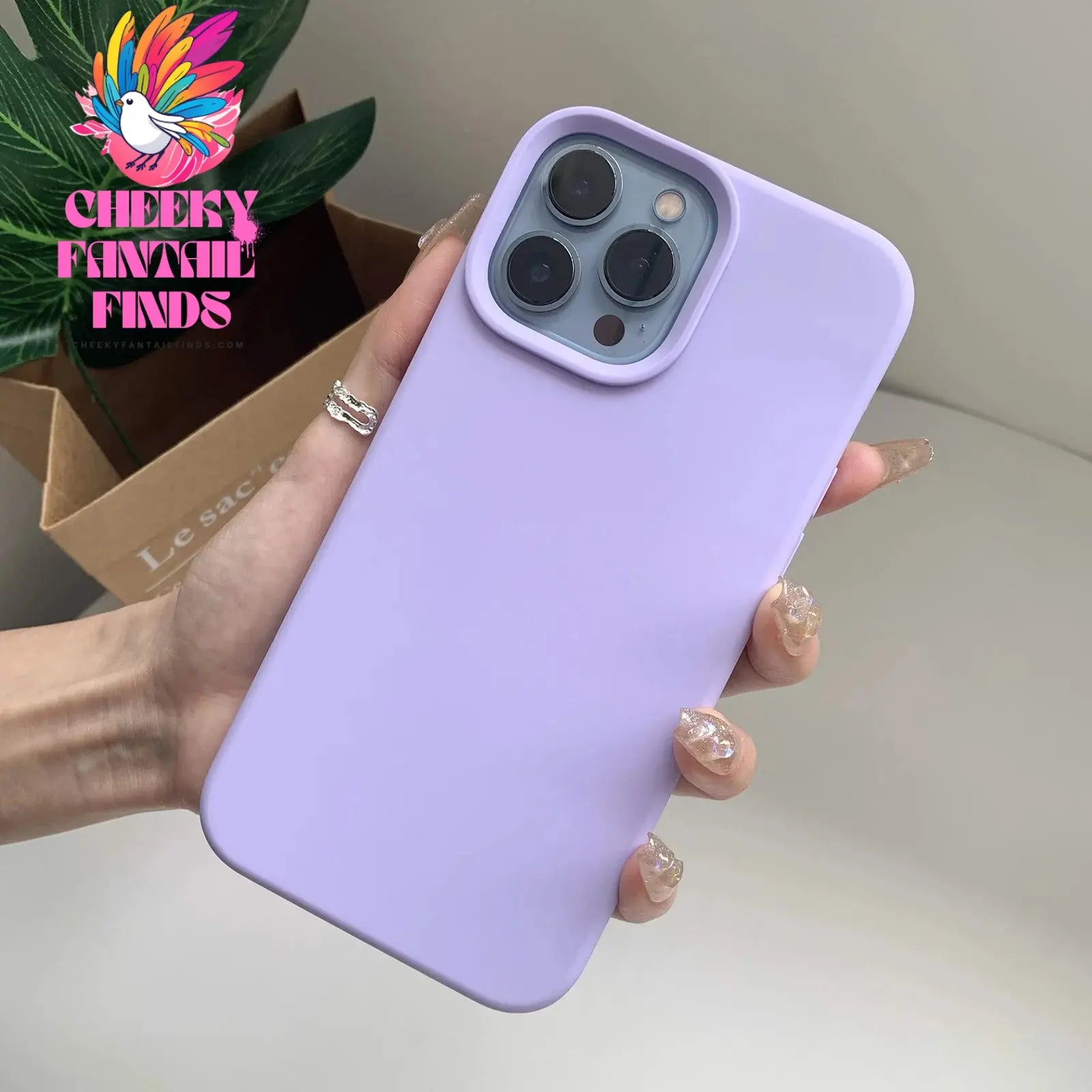 Liquid Silicone Case For Apple iPhone 15 16 14 13 12 11 Pro Max XS XR 16 14 Plus Phone Original Official Style Protective Cover Cheeky Fantail Finds