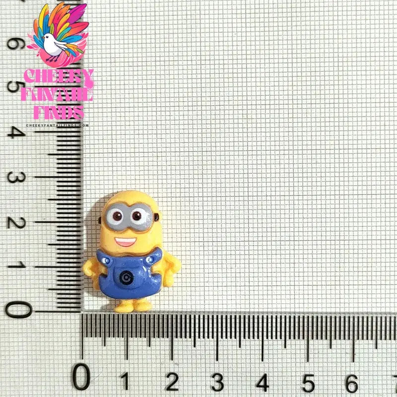 MINISO 1 PCS/Set Cute Cartoon Shoes Charm Accessories Clogs DIY Shoes Decoration Sandals Garden Buckle Children's Christmas Gift Cheeky Fantail Finds
