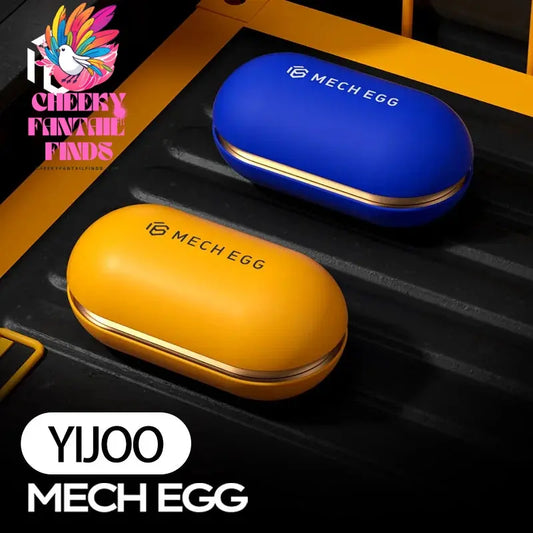 Mech Egg EDC Fidget Slider Metal Fidget Toys ADHD Tool Anti-anxiety Office Desk Toys Adult Stress Relief Toys Birthday Gifts Cheeky Fantail Finds