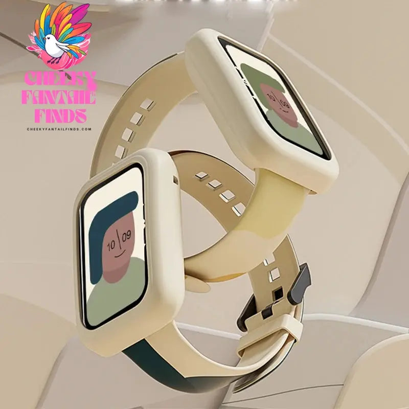 Morandi Strap For Xiaomi Mi Band 7pro Silicone Strap Bracelet Smart Watch Replacement Wristband For Xiaomi Band 7 pro Cheeky Fantail Finds