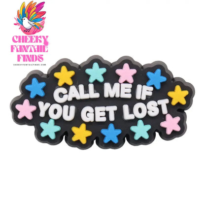 New Arrival 1-18pcs Shoe Charms Fashion Rock Hip Hop Singer Accessories PVC Shoes Decoration For Wristbands Kids X-mas Gift Cheeky Fantail Finds