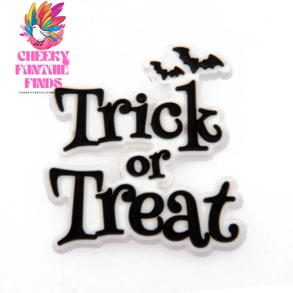 New Black Magic Horror Movie Shoe Charms White Ghost Pumpkin Shoe Decoration Purple Moon Light Cats Clog Charms Halloween Gift Cheeky Fantail Finds