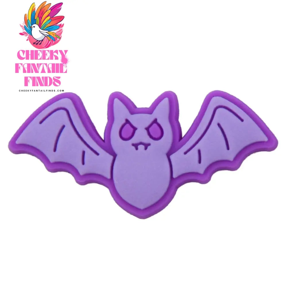 New Black Magic Horror Movie Shoe Charms White Ghost Pumpkin Shoe Decoration Purple Moon Light Cats Clog Charms Halloween Gift Cheeky Fantail Finds