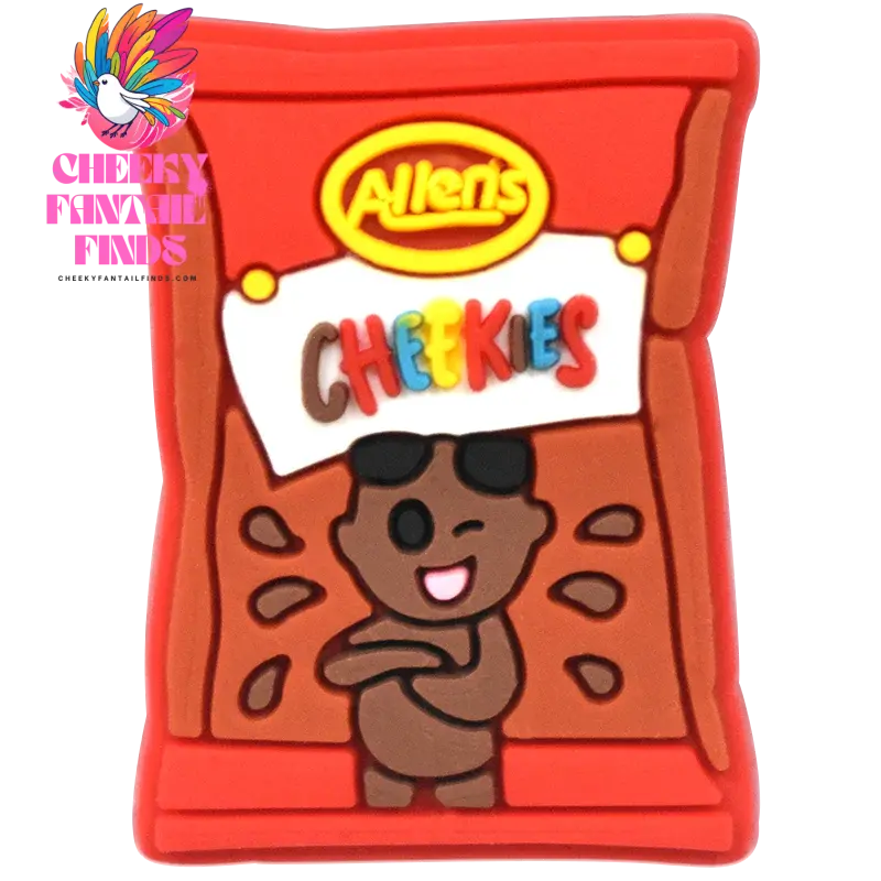 New Design 1PCS Cartoon Drink PVC Soft Shoe Charm Food Fashion Bag Accessories Australia Snacks  Button Decor Party Gift Cheeky Fantail Finds
