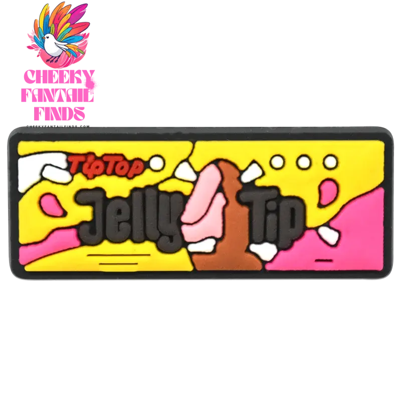 New Design 1PCS Cartoon Drink PVC Soft Shoe Charm Food Fashion Bag Accessories Australia Snacks  Button Decor Party Gift Cheeky Fantail Finds