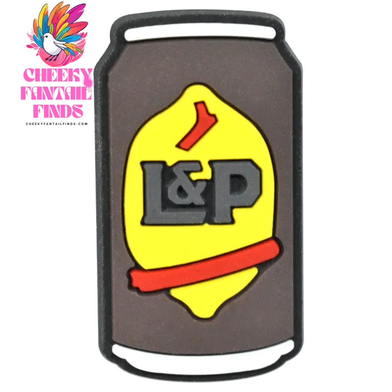 New Design 1PCS Cartoon Drink PVC Soft Shoe Charm Food Fashion Bag Accessories Australia Snacks  Button Decor Party Gift Cheeky Fantail Finds