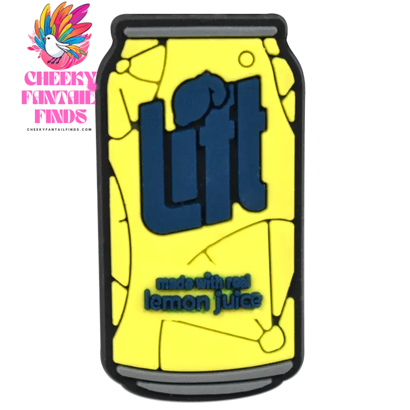 New Design 1PCS Cartoon Drink PVC Soft Shoe Charm Food Fashion Bag Accessories Australia Snacks  Button Decor Party Gift Cheeky Fantail Finds