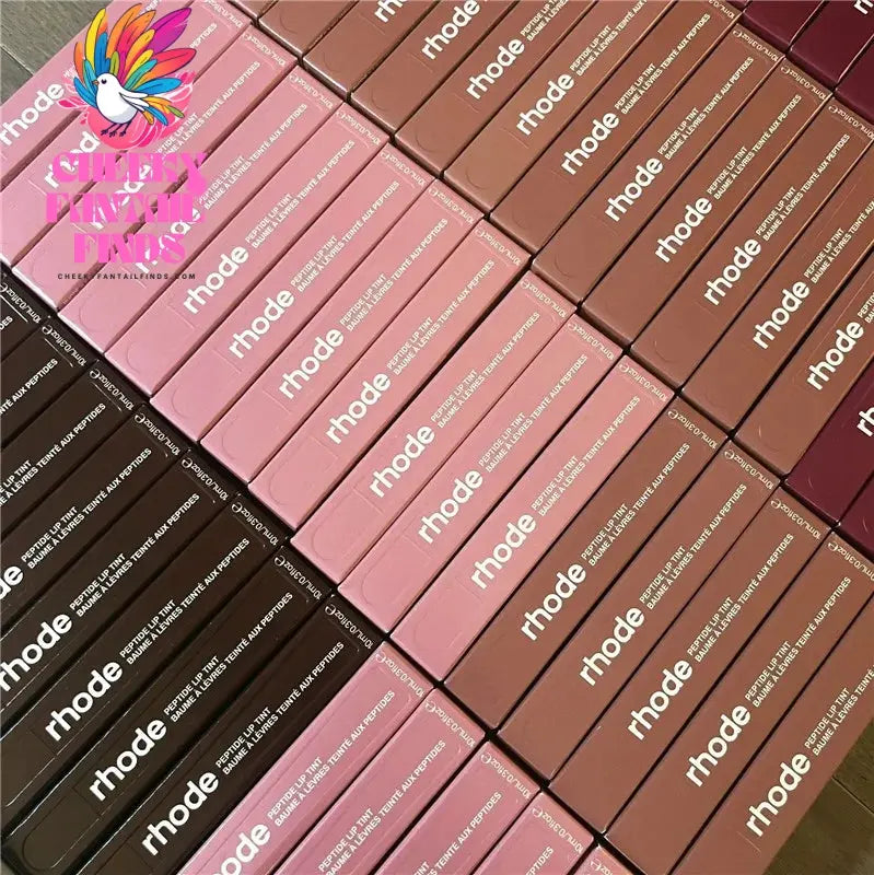 New Lip Balm Phone Case Lip Gloss Long-lasting Moisturizing Liquid Lipstick Toast Espresso Raspberry jelly Transparent Lip Glaze Cheeky Fantail Finds