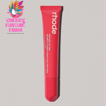 New Lip Balm Phone Case Lip Gloss Long-lasting Moisturizing Liquid Lipstick Toast Espresso Raspberry jelly Transparent Lip Glaze Cheeky Fantail Finds