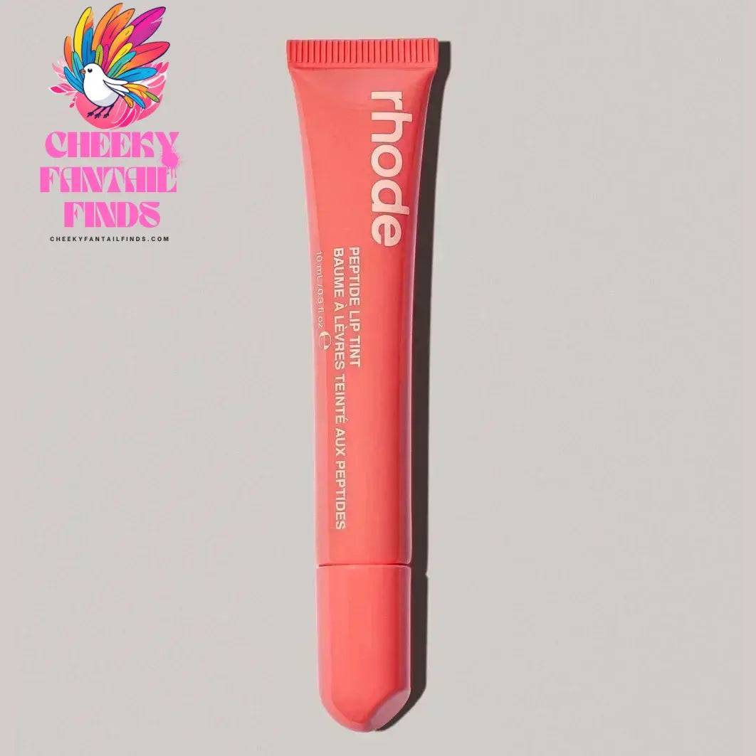 New Lip Balm Phone Case Lip Gloss Long-lasting Moisturizing Liquid Lipstick Toast Espresso Raspberry jelly Transparent Lip Glaze Cheeky Fantail Finds