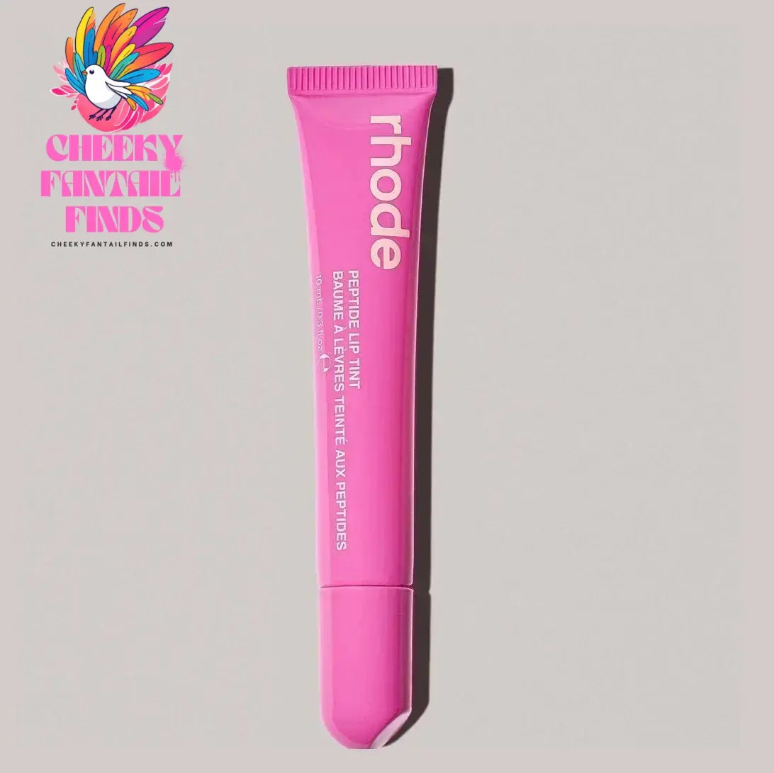New Lip Balm Phone Case Lip Gloss Long-lasting Moisturizing Liquid Lipstick Toast Espresso Raspberry jelly Transparent Lip Glaze Cheeky Fantail Finds