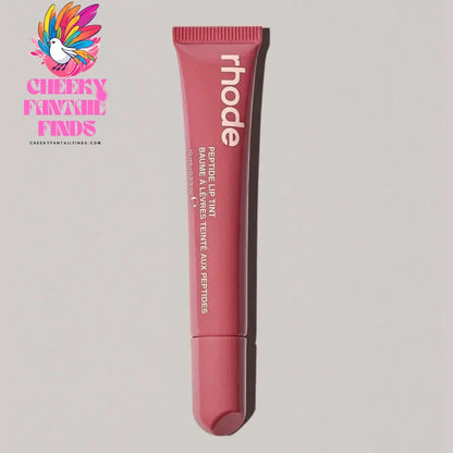 New Lip Balm Phone Case Lip Gloss Long-lasting Moisturizing Liquid Lipstick Toast Espresso Raspberry jelly Transparent Lip Glaze Cheeky Fantail Finds