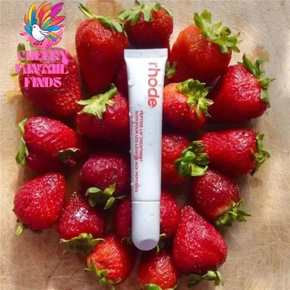 New Phone Case For iPhone 16 15 14 13 12 11 Pro Max Plus Lasting Moisturizing Lipstick Toast Cinnamon Roll Lip Glaze Cheeky Fantail Finds