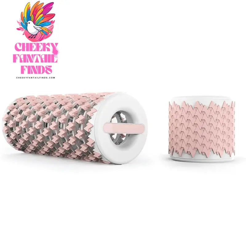New Telescopic Roller Yoga Column Foam Pilates Column Fitness Muscle Relaxer Roller Leg Fascia Yoga Massage Roller Gym Home Cheeky Fantail Finds
