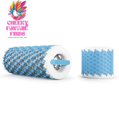 New Telescopic Roller Yoga Column Foam Pilates Column Fitness Muscle Relaxer Roller Leg Fascia Yoga Massage Roller Gym Home Cheeky Fantail Finds