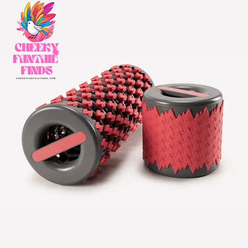New Telescopic Roller Yoga Column Foam Pilates Column Fitness Muscle Relaxer Roller Leg Fascia Yoga Massage Roller Gym Home Cheeky Fantail Finds