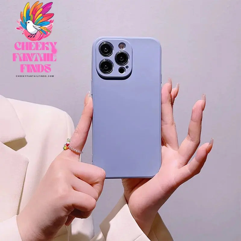 New for Apple iphone 15 promax phone case iPhone 14 phone 13/12/11/X liquid silicon phone Accessories for iphone 15 Case Cheeky Fantail Finds
