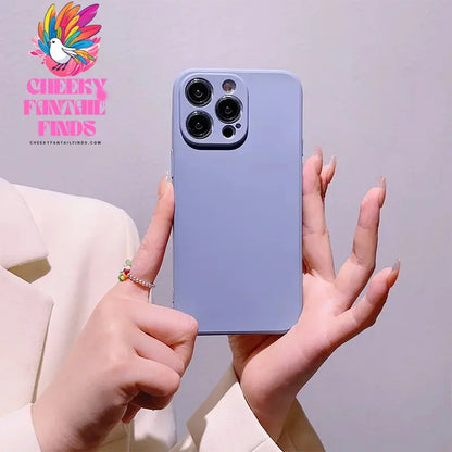 New for Apple iphone 15 promax phone case iPhone 14 phone 13/12/11/X liquid silicon phone Accessories for iphone 15 Case Cheeky Fantail Finds