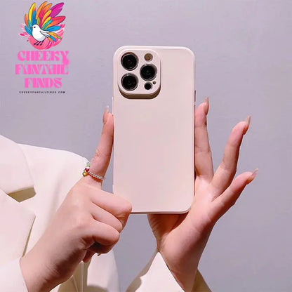 New for Apple iphone 15 promax phone case iPhone 14 phone 13/12/11/X liquid silicon phone Accessories for iphone 15 Case Cheeky Fantail Finds