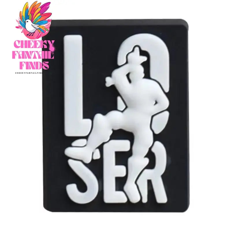 New product  1Pcs animal accessories Sneakers Shoe Decoration for Women Christmas Gift  Wholesale Cheeky Fantail Finds
