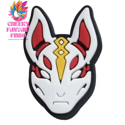 New product  1Pcs animal accessories Sneakers Shoe Decoration for Women Christmas Gift  Wholesale Cheeky Fantail Finds