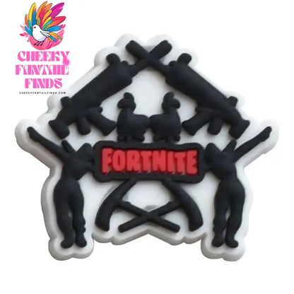 New product  1Pcs animal accessories Sneakers Shoe Decoration for Women Christmas Gift  Wholesale Cheeky Fantail Finds