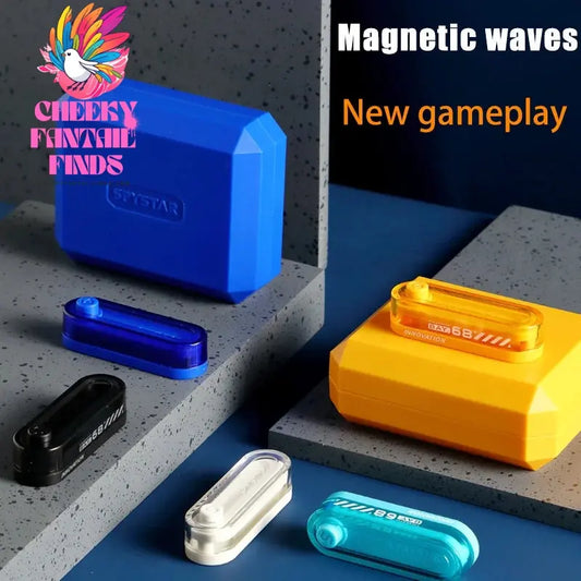 PC Machinery Slider Fidget Deep-fried Dough Sticks Hand Fidget ADHD Tool Anxiety Stress Relief Toys Cool Fidgets Adults Gifts Cheeky Fantail Finds