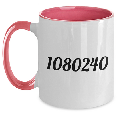 Funny Scientist Mug Gifts from Friends, Coworkers, or Family for Men on Father's Day - 'I'm A Scientist. I Speak Fluently In genius.' - Main