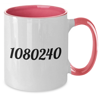 Funny Scientist Mug Gifts from Friends, Coworkers, or Family for Men on Father's Day - 'I'm A Scientist. I Speak Fluently In genius.' - Additional