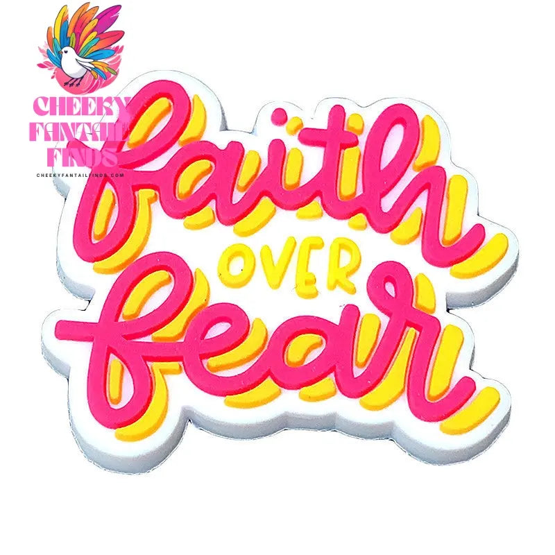PVC Soft Rubber DIY Shoe Flower Buckle Ornaments Accessories Cheeky Fantail Finds